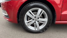 Volkswagen Polo 1.2 TSI Match 5dr Petrol Hatchback